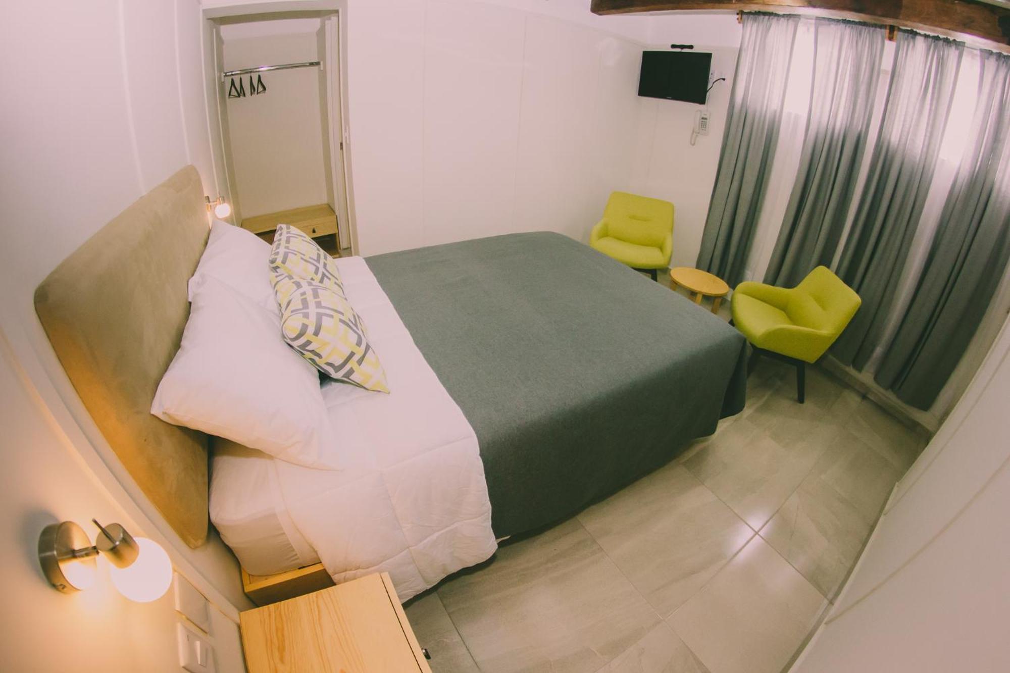 Lu De Anda Hotel Boutique San Luis Potosí Esterno foto