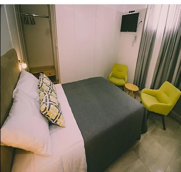 Lu De Anda Hotel Boutique San Luis Potosí Esterno foto
